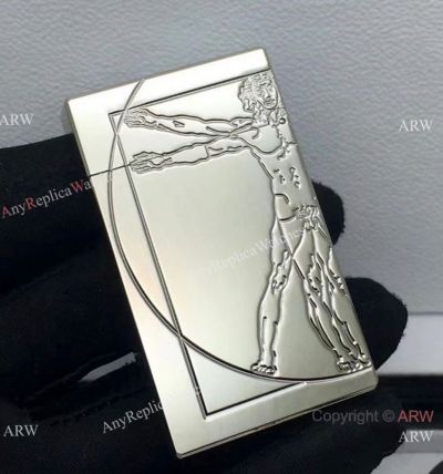 S.T.Dupont Limited Edition 16163 Lighter - AAA Replica